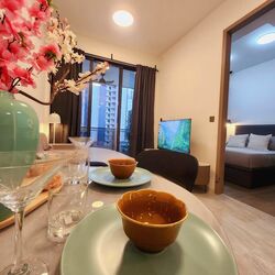 Leedon Green (D10), Condominium #537903321